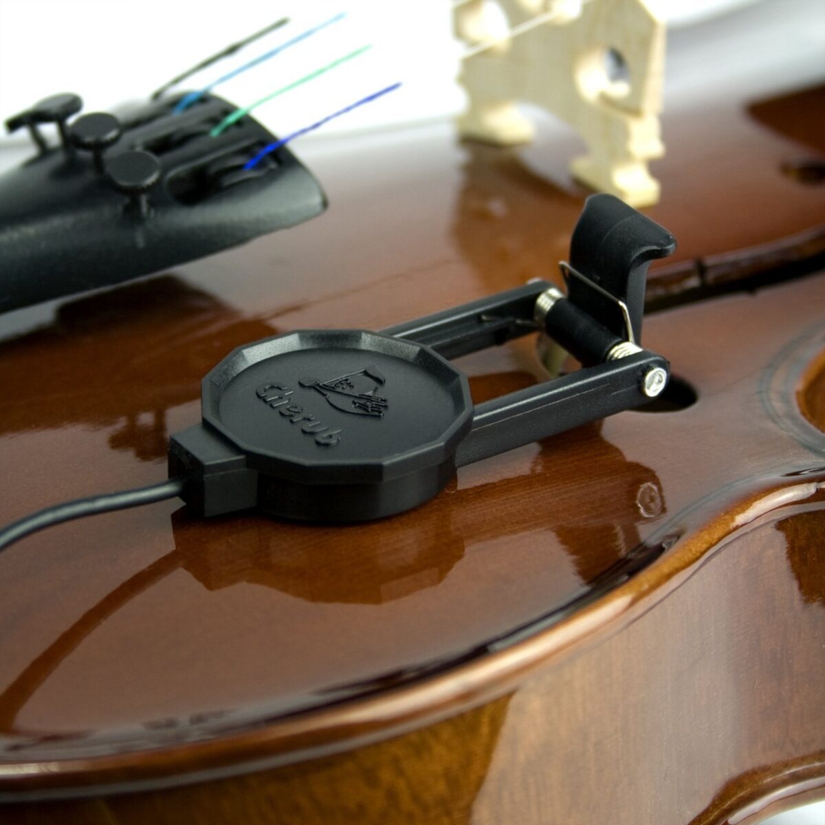 ozvuka za violinu 1
