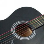 Žice u boji za akustičnu gitaru