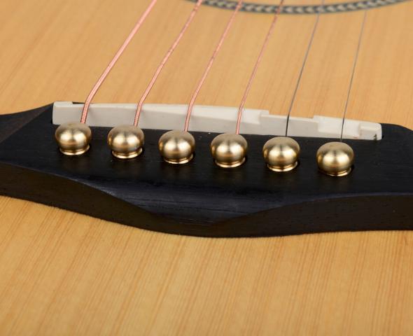 pinovi mesingani za gitaru komplet