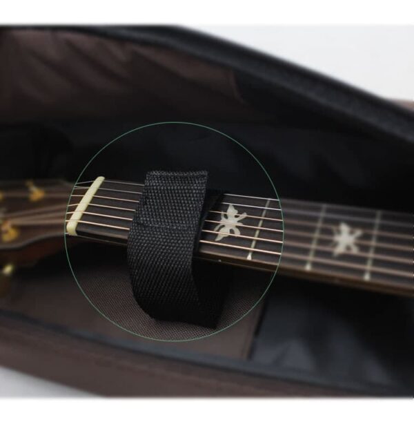 torba za akusticnu klasicnu gitaru torbe za gitare