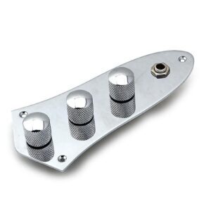 control plate za jaz bass gitaru gitare