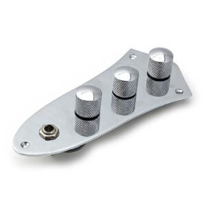 control plate za jaz bass gitaru gitare bas
