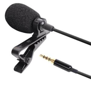 mikrofon bubica mic
